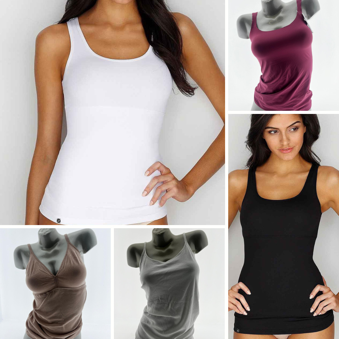 MIX by TRIUMPH - women's tops MIX by TRIUMPH - women's tops